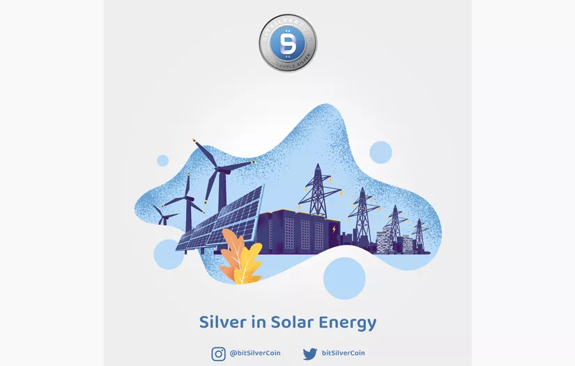 BITSILVERCOIN - BRANDING WORKS screenshot 13